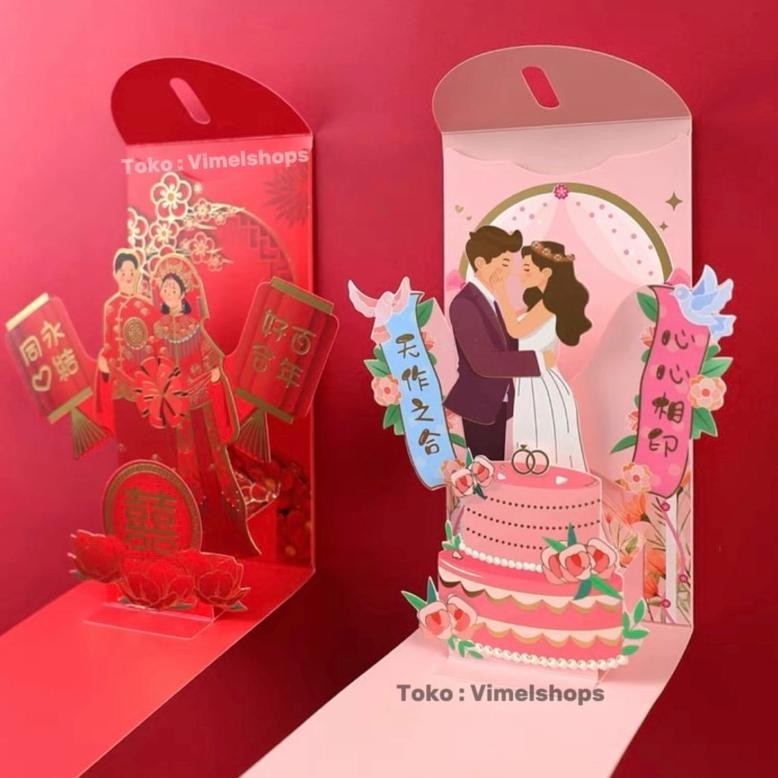 

Bisa Cod Part 3 Premium Angpao 3D Angpao Popup Angpao 5D Isi 1Pc Cny Imlek Naga Angpao Happy Birthday Angpao Wedding Suangxi Angpao Imlek 2024 5D Tahun Baru Naga / Angpau Imlek Cny Baru 2024 Angpao Imlek 2024 - Keiko Store - Keiko Official Store Big Sale