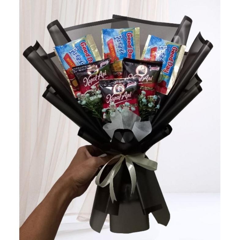 

Bisa Cod Buket Snack Dan Kopi - Bucket Beng Beng Coklat Kopi Hadiah Hampers Gift Ulang Tahun Kado Valentine Wisuda Sale