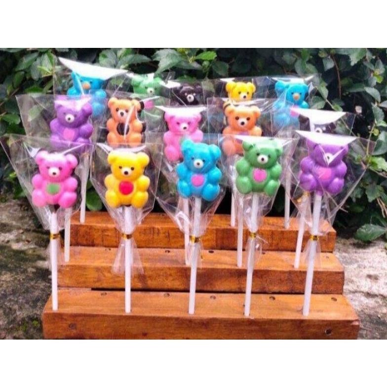 

Big Sale Paket Hemat.!! Coklat Stick Karakter Campur #Coklat Murah (50 Pcs) Murah
