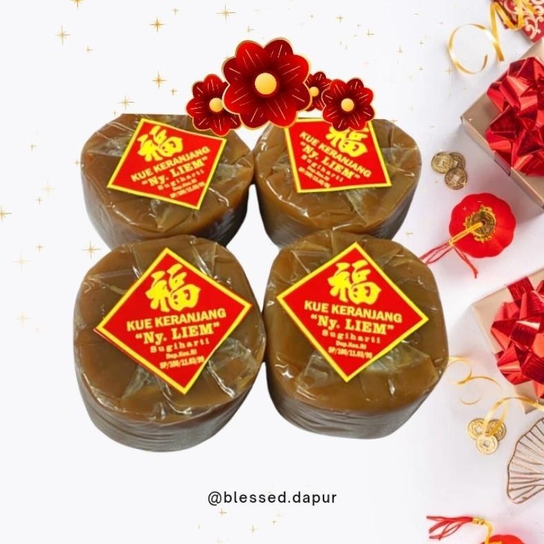 

Big Sale Kue Keranjang Bali Kue Bakul Bali Dodol Cina Bali Kue Keranjang Imlek Bali Hampers Imlek Bali Kue Bakul Imlek Bali Hampers Imlek Cny Blessed Dapur Parsel Imlek Bali Imlek Hampers Bali Parcel Imlek Bali Big Sale