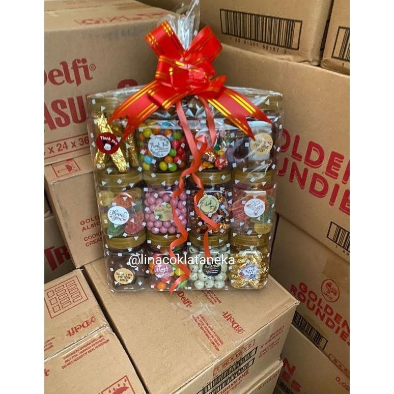 

Diskon Besar Paket Susun 12 Toples Coklat Lagie Sale