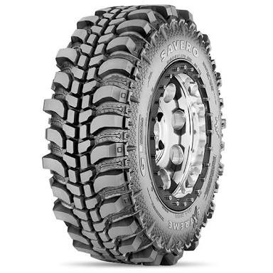 Ban Luar Offroad GT Radial Komodo Extreme 31 x 10,5 R15