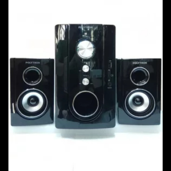 SPEAKER HOME THEATER POLITRON PMA 9300 BLUTOOTH