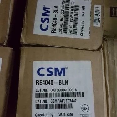 PROMO MEMBRANE RO CSM 4040 BLN RO MEMBRANE 2000 GPD BLN CSM #ORIGINAL