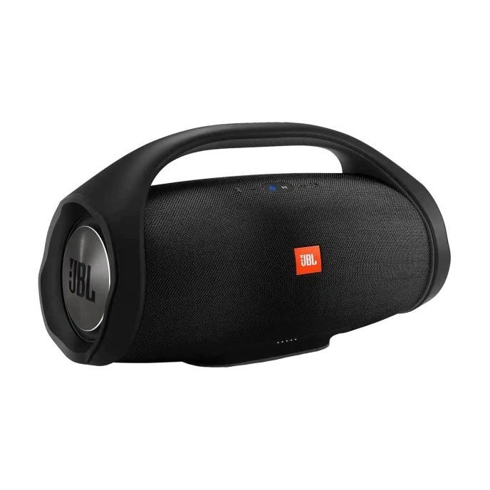 SPEAKER BLUETOOTH JBL BOOMBOX Speaker WIRELESS POLOS MODEL BOOMBOX