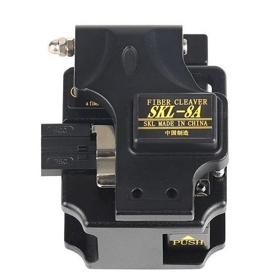 FIBER CLEAVER KABEL OPTIC FTTH FIBER OPTIC