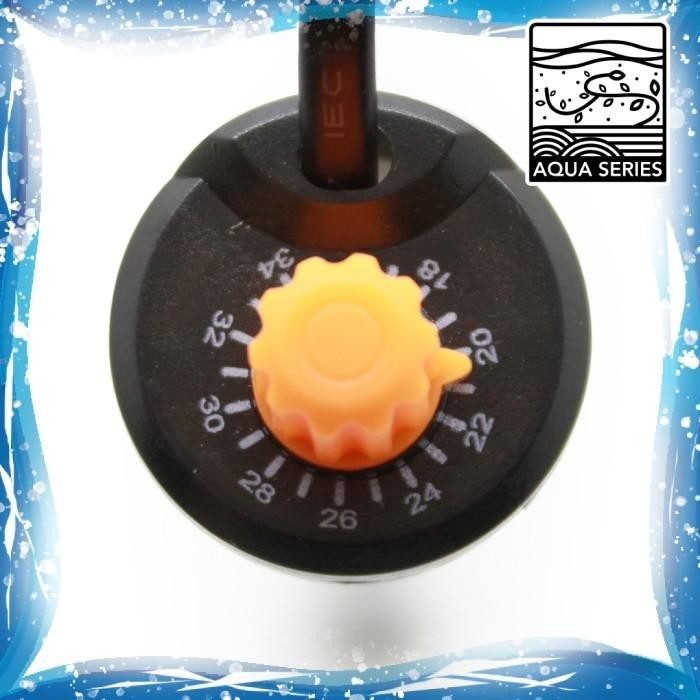 Heater Aquarium 50 Watt Hiter Aquarium Water Heater Stainless Recent