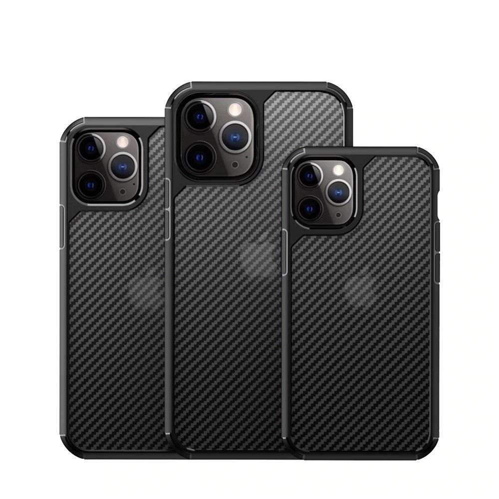 Carbon Hybrid Case 12 Pro Max Case 12 ni 12 Pro