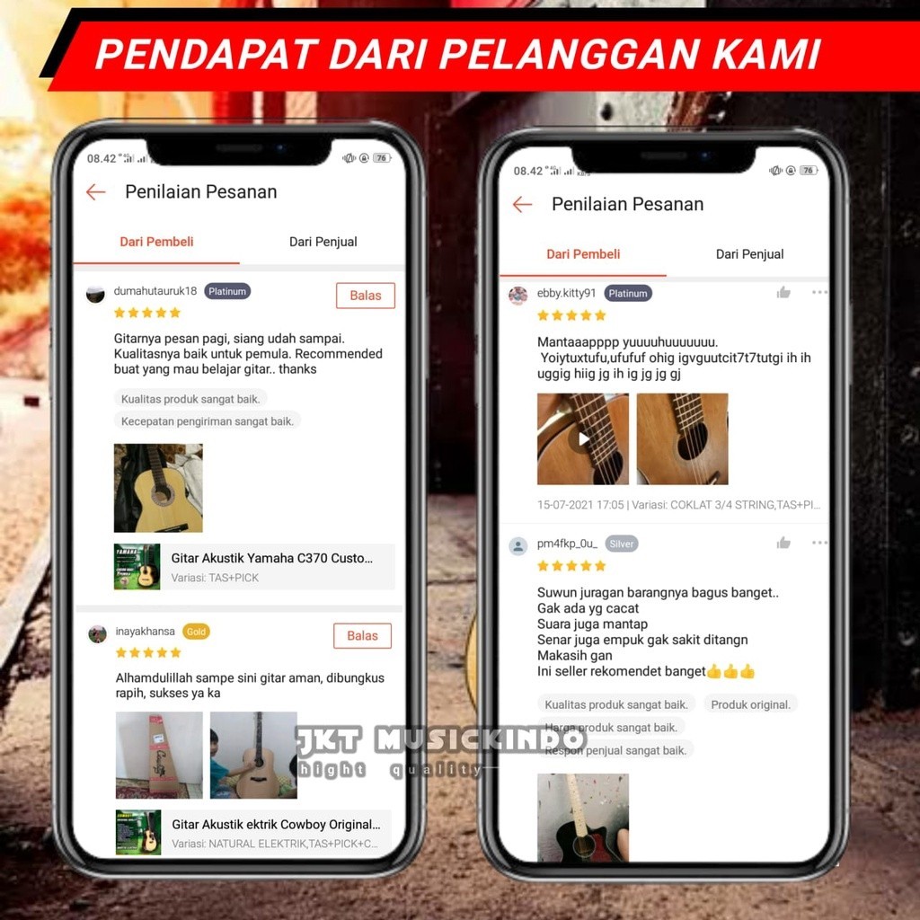 Gitar Akustik Cort Custom Gitar Klasik Nilon