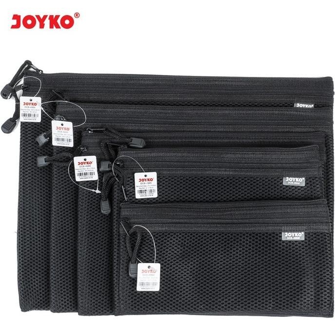

Document Bag Tas Dokumen Joyko Dcb-49