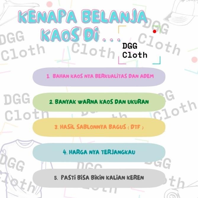 Kaos Anak Perempuan Roblox / Baju Kaos Anak Roblox / Tshirt Roblox 42