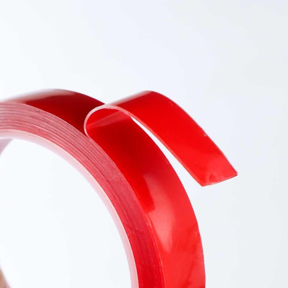 

XY Selotip Double Tape Transparent Acrylic 3M - HL878