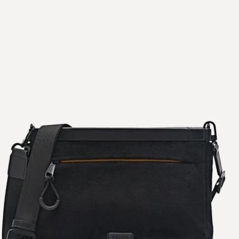 Clutch Tas Selempang Sling Pouch Pria Pedro Original 320057 Kode 315