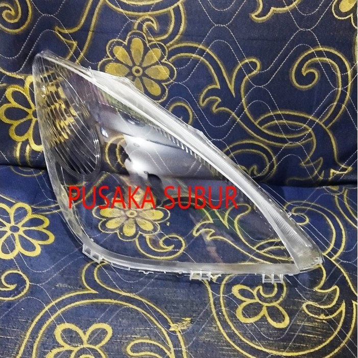 MIKA HEADLAMP AVANZA VVTI 2008 2009 2010 2011 LAMPU HEADLAMP AVANZA