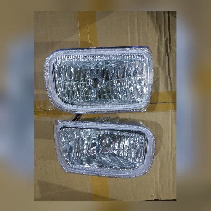 LAMPU KABUT FOGLAMP PANTHER KAPSUL 2000 2003