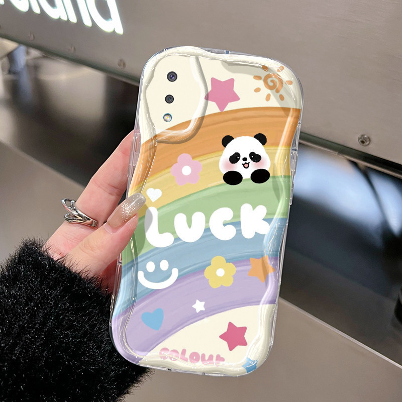 Casing Hp Samsung Galaxy A03 A03 Core A03s A02 M02 A02s M02s F02s Case yang bagus Favorit anak perem