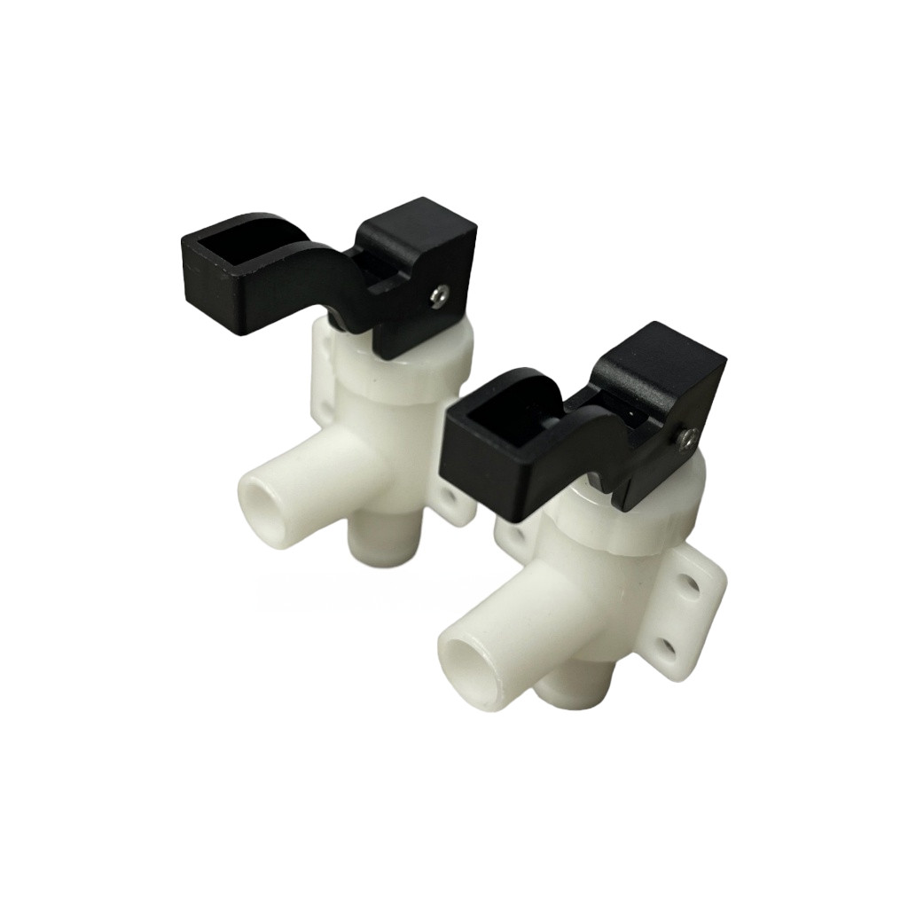 Original Keran Dispenser Denpoo DDK 1105 Kran Galon Bawah DDK1105