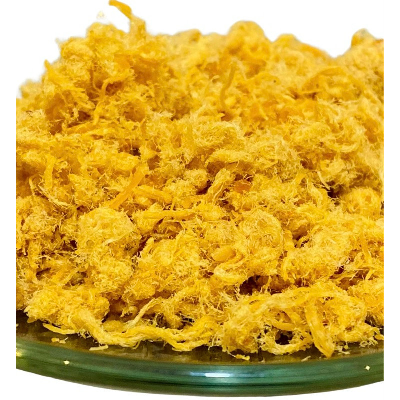 

Paket Hemat 10 Pcs Abon Bonkitta Ayam Dan Abon Lele Tanpa Msg