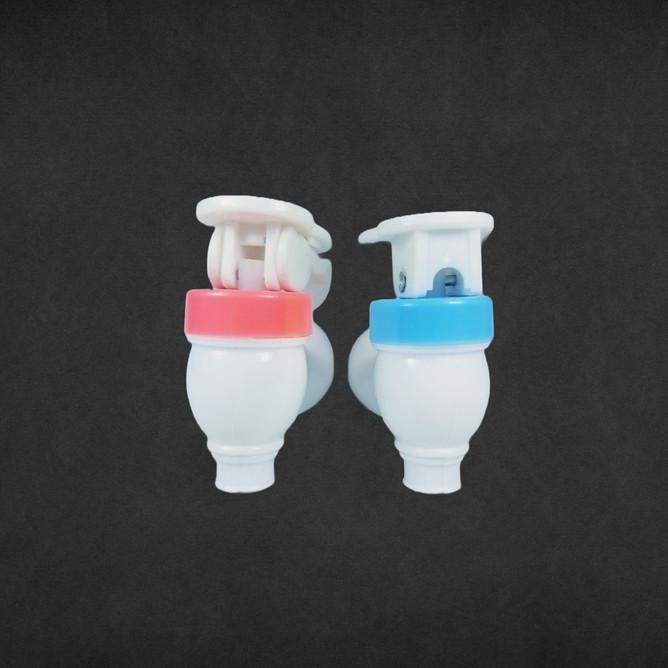 HWN-671 W KERAN DISPENSER SANKEN 671W PANAS DINGIN KRAN HOT COLD | IRRITELLY