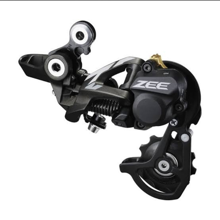 RD SHIMANO ZEE SHORT 10 SPEED