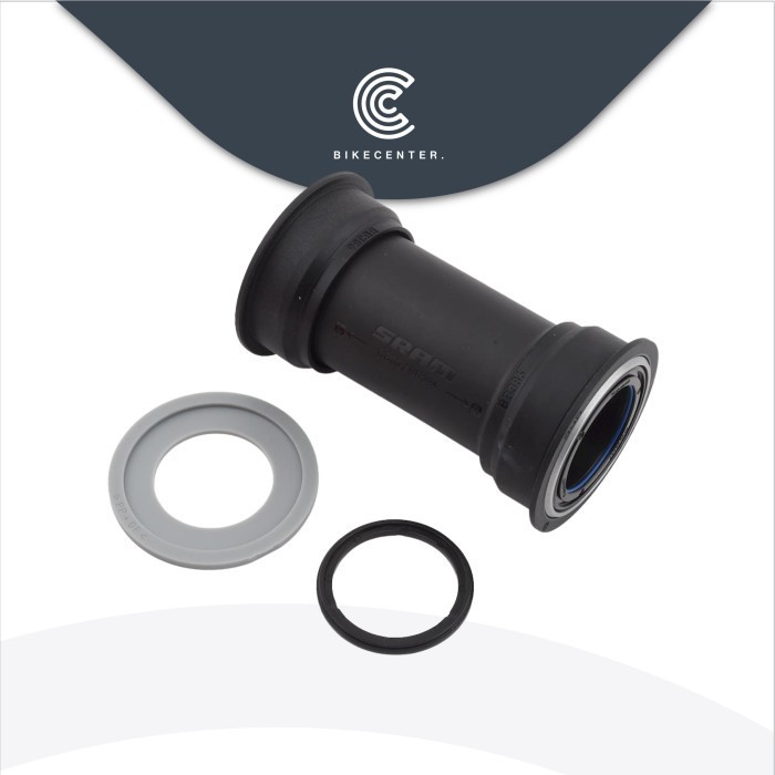 SRAM BOTTOM BRACKET DUB BB386 86.5 ROAD