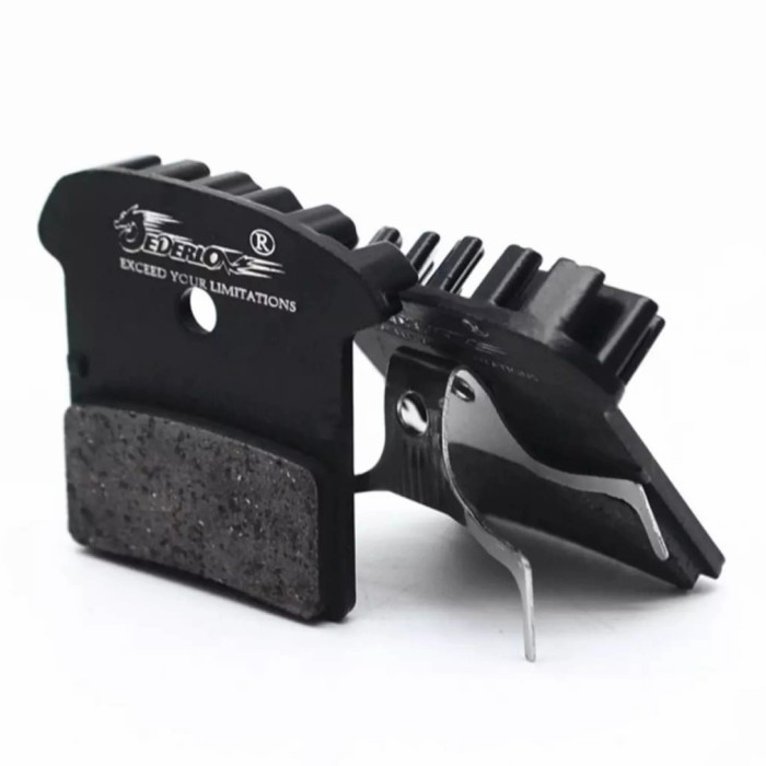 KAMPAS REM SEPEDA BRAKE PAD ICE TECH UNTUK SHIMANO DEORE SLX XT XTR