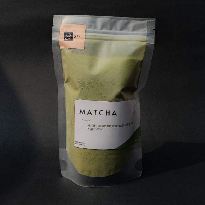 

Matcha Powder 1 Kg