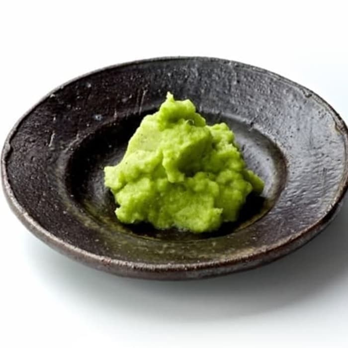 

House Neri Wasabi Tube 43Gr - Pasta Wasabi Jepang