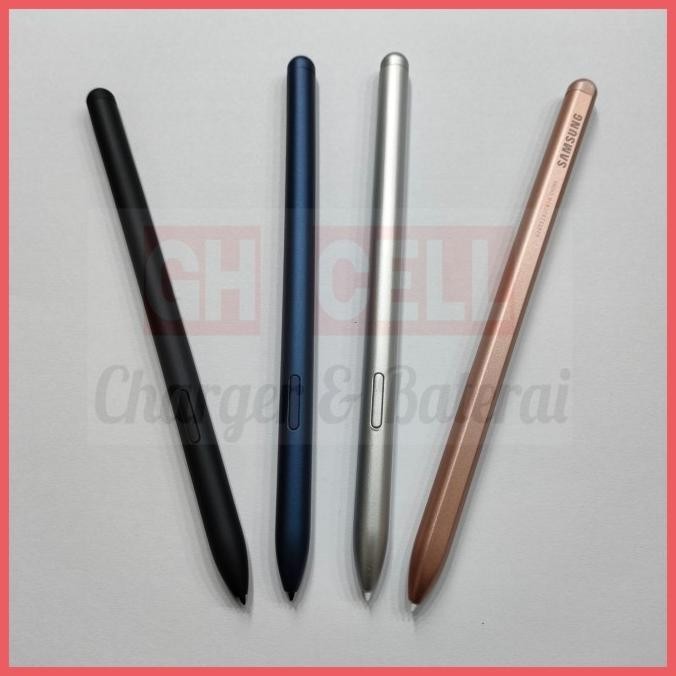 Pen Stylus Samsung Galaxy Tab S7+ / Tab S7 FE / Tab S7 / Tab S6 Lite