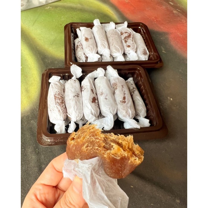 Terlaris Promo Lempok Cempedak Bangka 400Gr Berkualitas Promo Terbaru