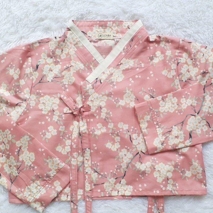 Atasan Hanbok (Jeogori)