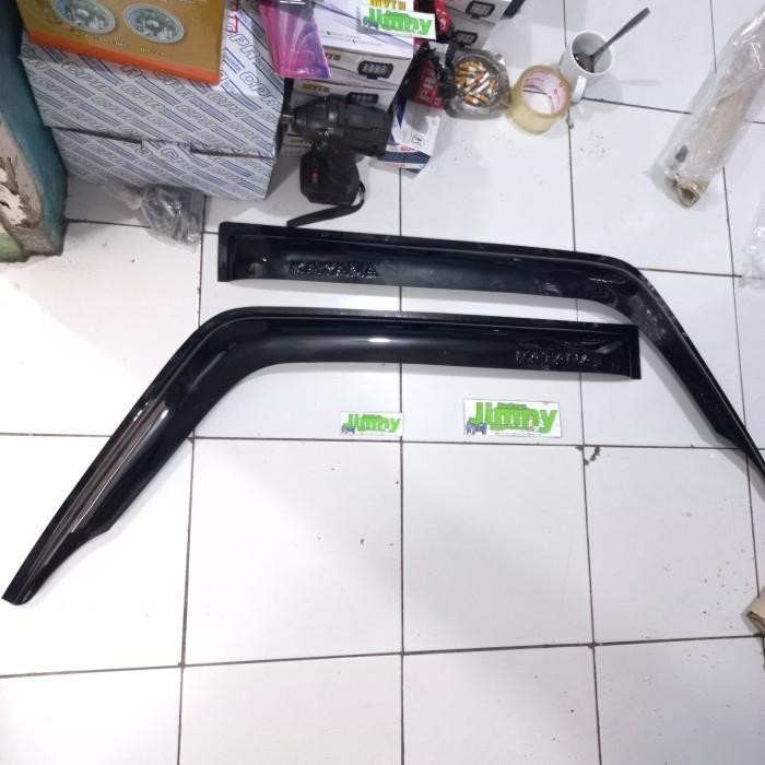 TALANG AIR KATANA JIMNY