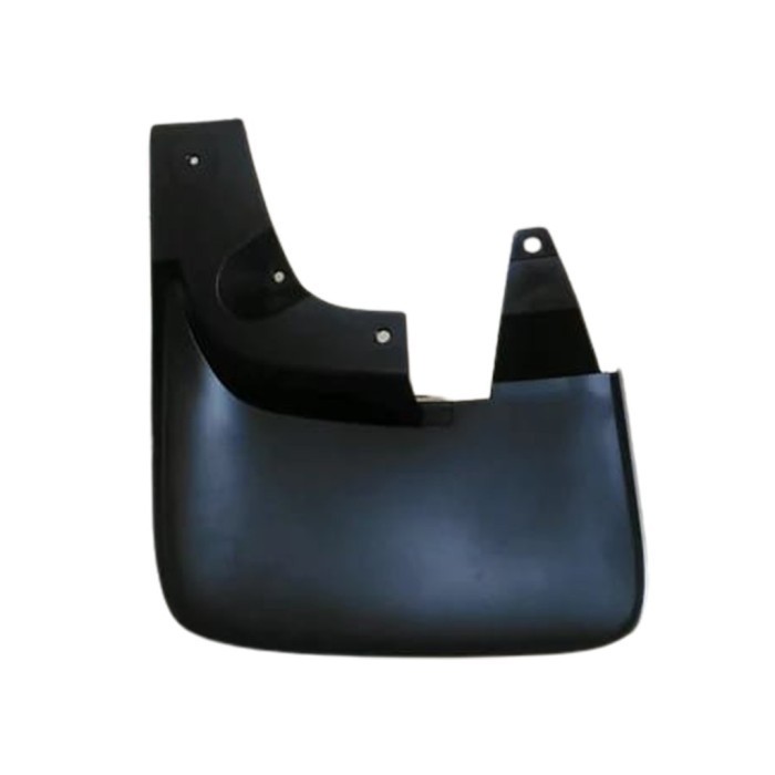 Mud Guard Mud Flap Belakang Mazda BT 50