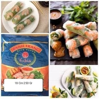 

Terbaru Kulit Lumpia Bahntrang 18 Cm Promo Terlaris