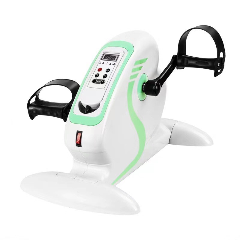 Jutastore Sepeda Statis Terapi elektrik Sepeda Statis ni Alat Terapi Kesehatan Kaki Tangan Stroke