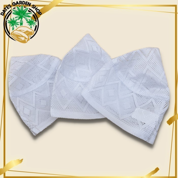 HOT SALE PECI LULU PECI JARING PECI RAJUT ORIGINAL LUSINAN