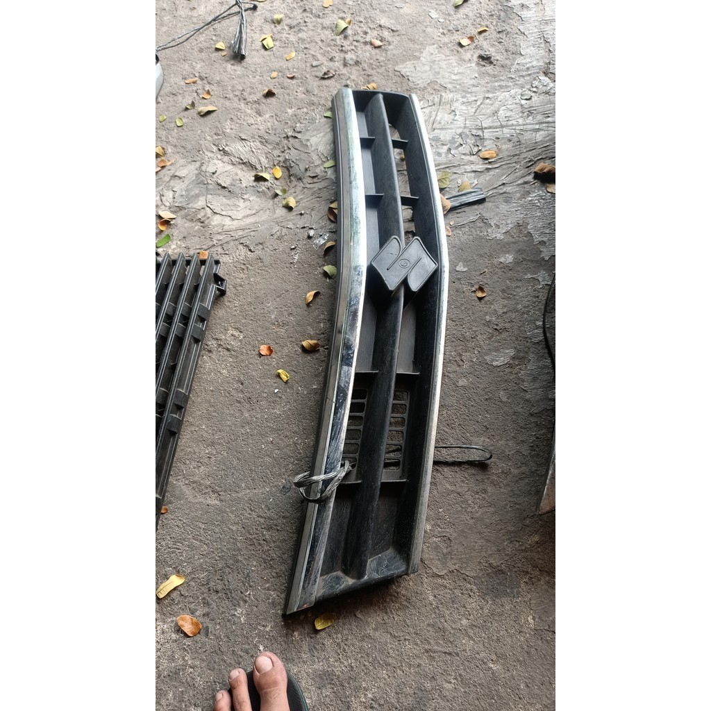 Grill suzuki Karimun estilo 2010 original