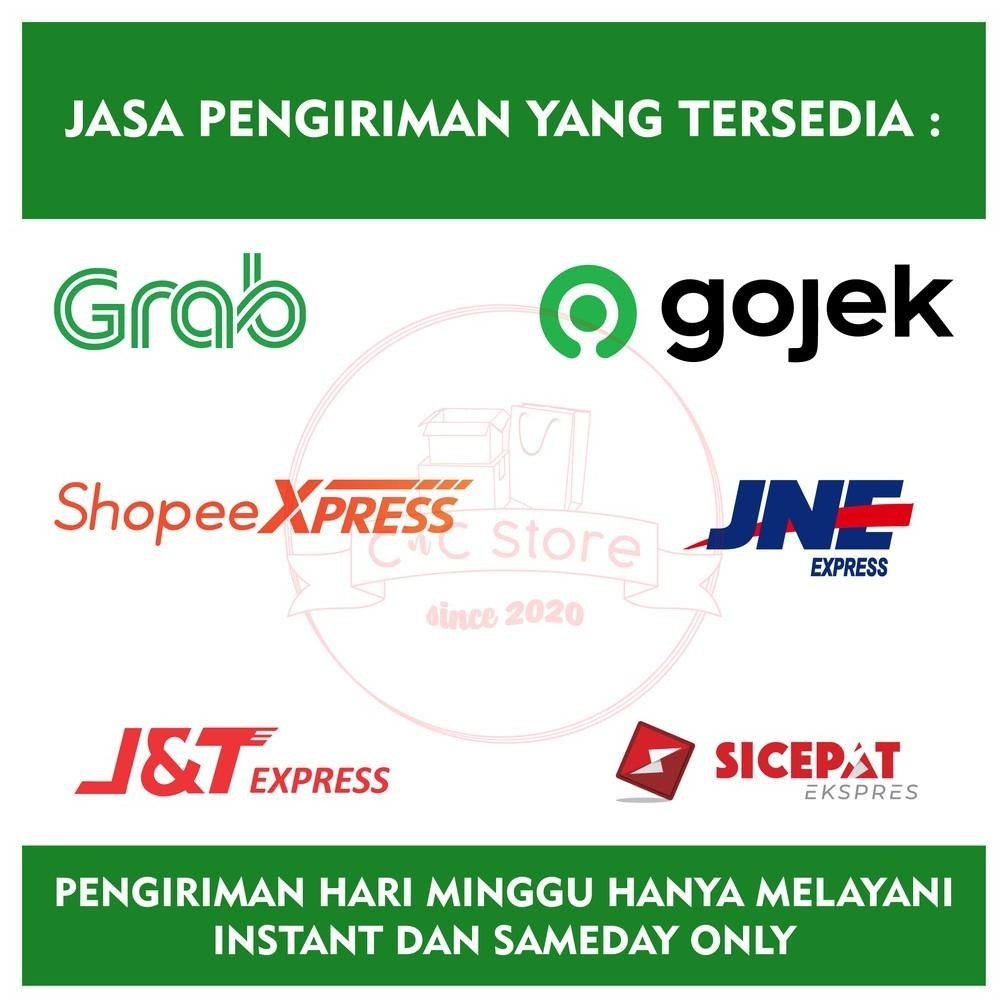 

Diskon Kardus Karton Box Polos Corrugated 60x40x30