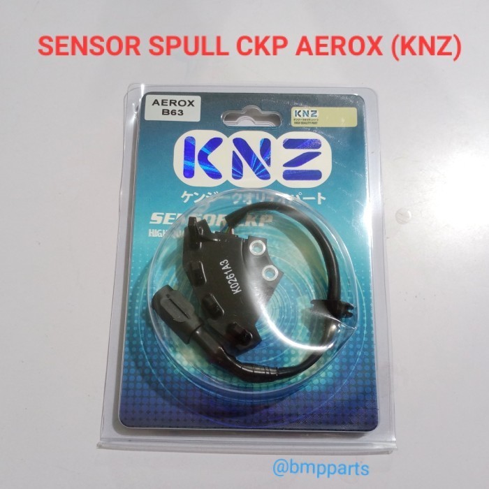 Sensor Spull CKP Aerox
