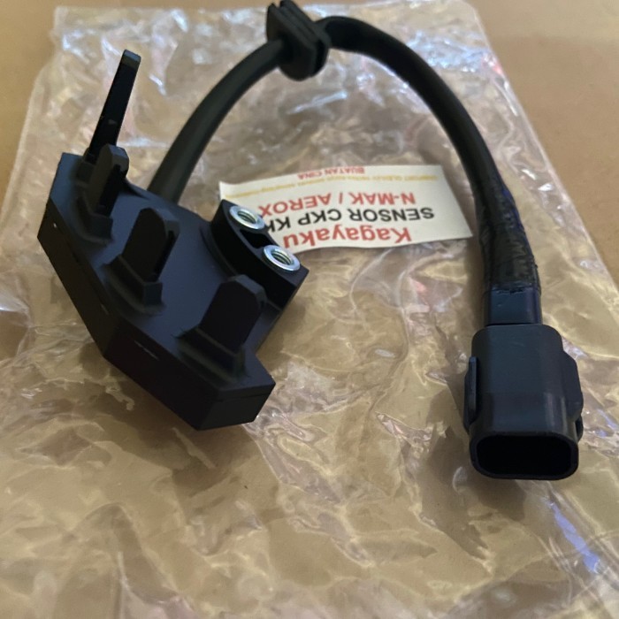 SENSOR CKP MOTOR AEROX/N MAX Kaki 4 KAGAYAKU