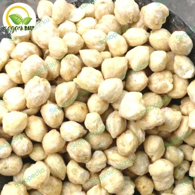 

KEMIRI 100GR PEKANBARU