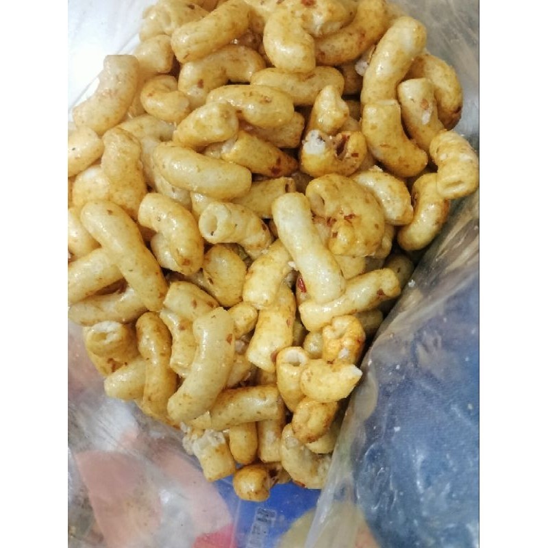 

makaroni rujak