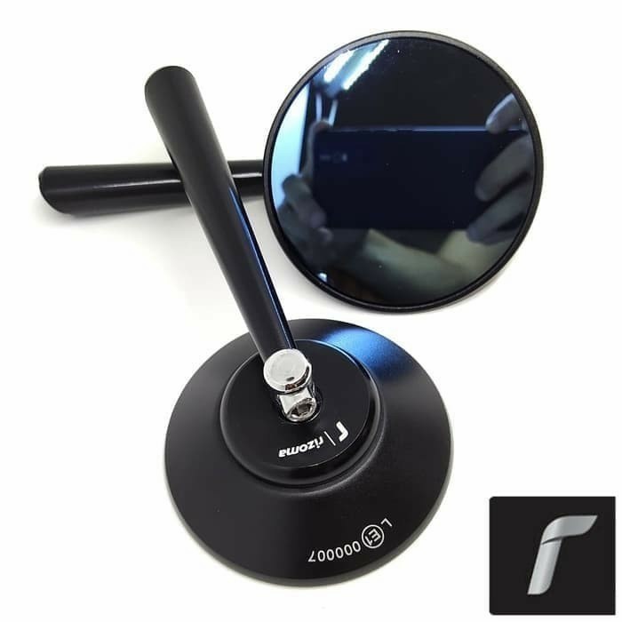 SPION RIZOMA BULAT SPION JOKOWI BULAT RIZOMA XSR W175 BYSON VIXION