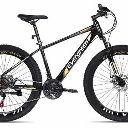 Terlaris Sepeda Gunung Mtb 27.5 Evergreen Discbrake 575 Promo Terbaru