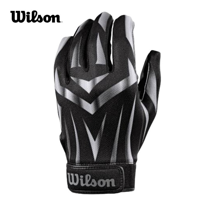 Terlaris Sarung Tangan Wilson Receivers Gloves American Football Nfl Promo Terbaru