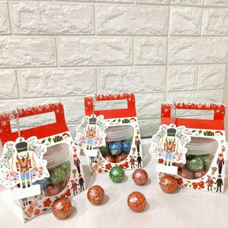 

PROMO MURAH Cokelat Hampers/Cookies Chocolate Hampers/Hadiah/Natal