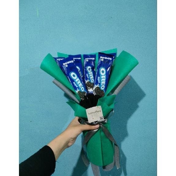 

PROMO MURAH Bucket Snack Chocholatos | Buket Makanan Oreo Coklat | Bouquet Wisuda Graduation Hadiah Ulang Tahun