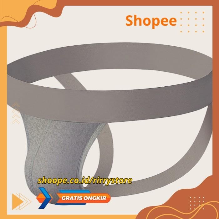 JOCKSTRAP POLOS JOCK STRAP POLOS CELANA DALAM PRIA JOCKSTRAP   /  G STRING PRIA / JOCKSTRAP SEXY  PO