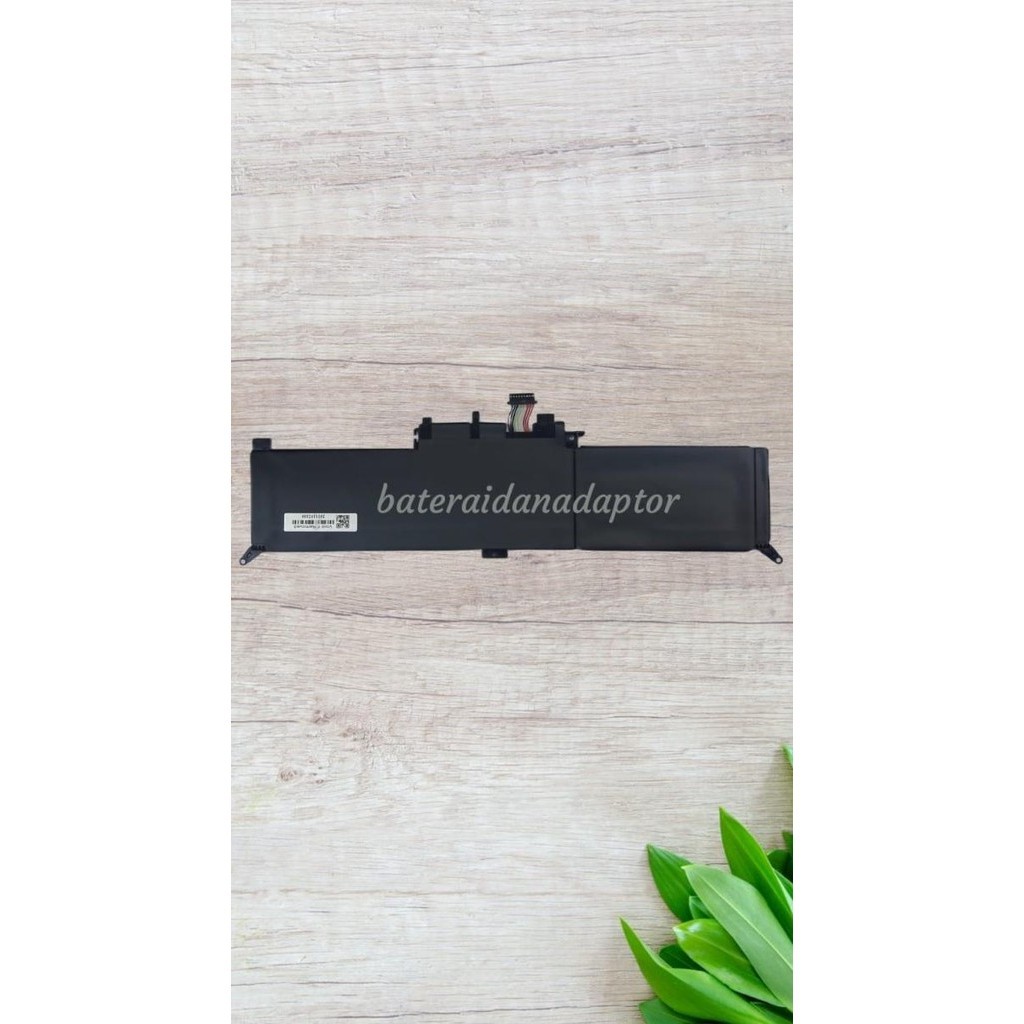 Baterai Thinkpad Yoga 260 Yoga 370 01Av433