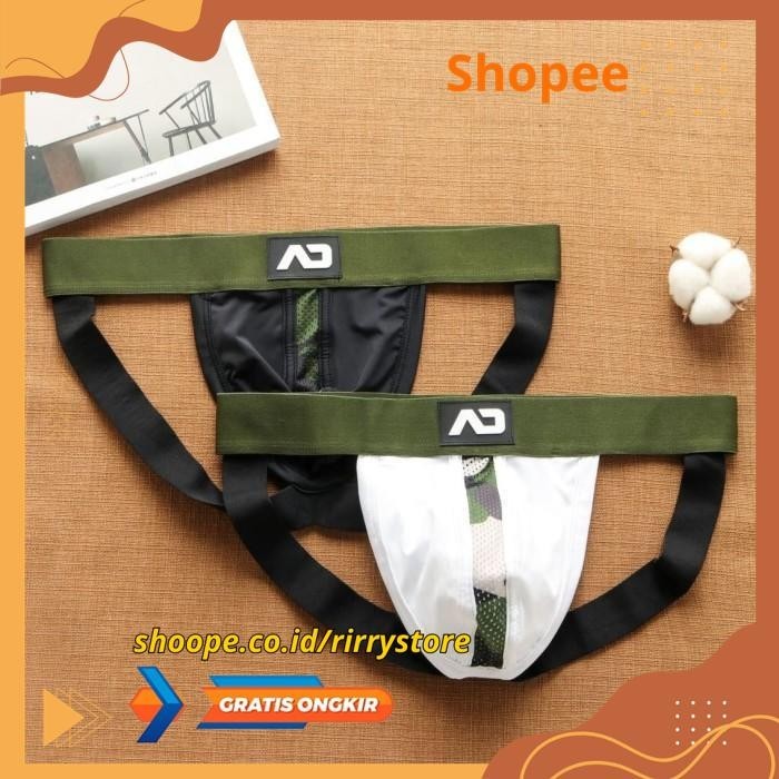JOCKSTRAP ADDICTED, JOCK STRAP ADDICTED AD, CELANA DALAM JOCKSTRAP   /  G STRING PRIA / JOCKSTRAP SE